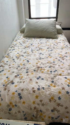 Room for girl